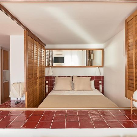 Beachfront Suite In Cadaques Center מראה חיצוני תמונה