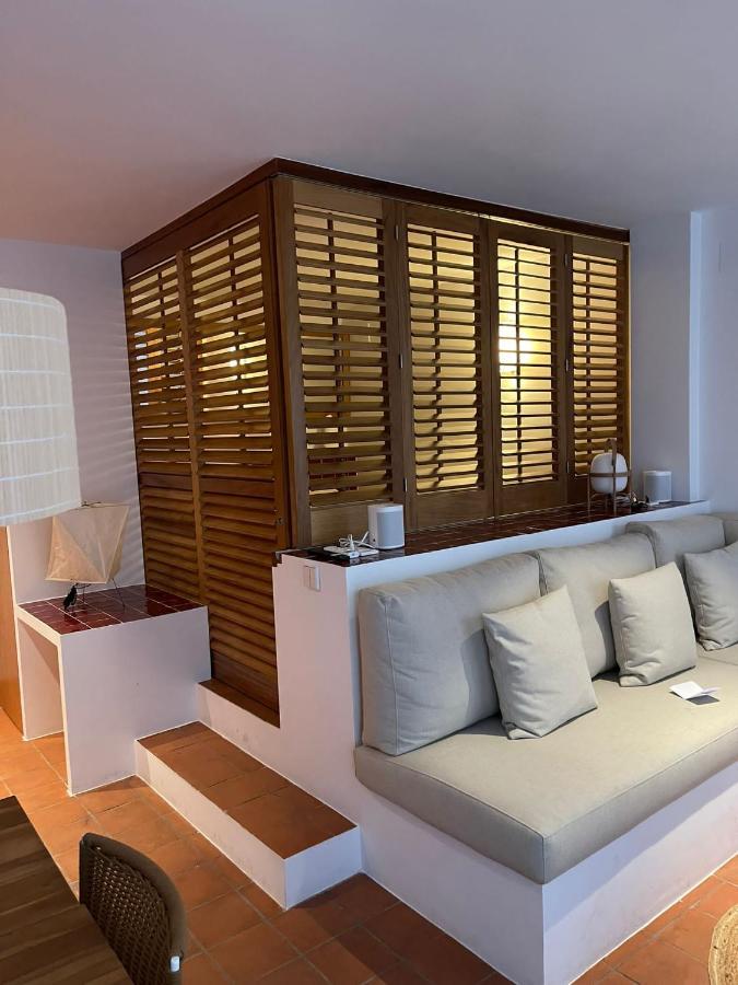 Beachfront Suite In Cadaques Center מראה חיצוני תמונה