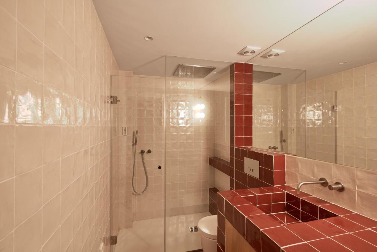 Beachfront Suite In Cadaques Center מראה חיצוני תמונה